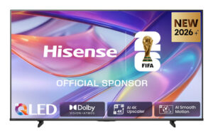 Hisense E7S