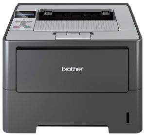 Brother HL-6180DW
