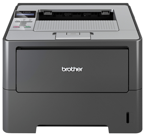 Brother HL-6180DW