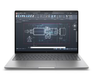 HP ZBook 8 G1i 16 inch Mobile Workstation PC - Data Science