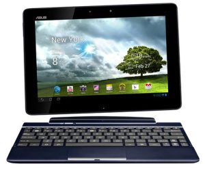 ASUS Transformer Pad TF300T