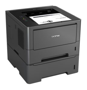 Brother HL-5450DNT