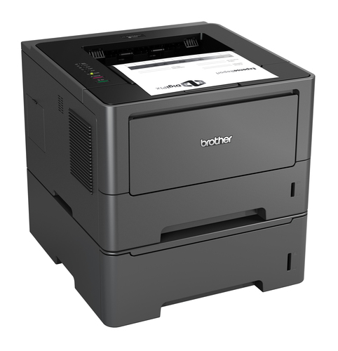 Brother HL-5450DNT