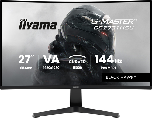 iiyama GC2781HSU-B1