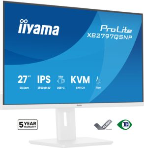 iiyama XB2797QSNP-W1