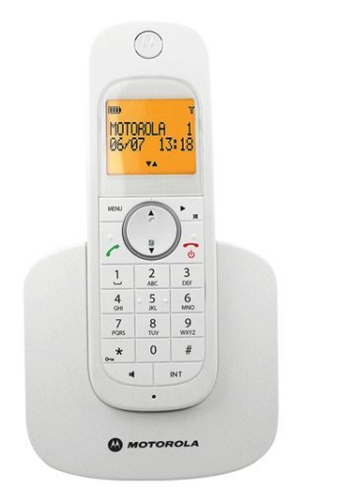 Motorola D1001W