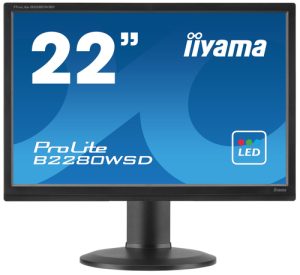 iiyama B2280WSD-B1