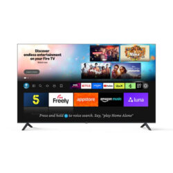 Haier 36200174 television