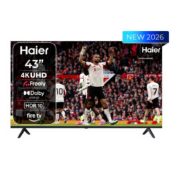 Haier 36200182 television