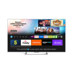 Haier 36200176 television