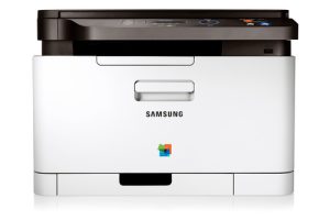 Samsung CLX-3305W