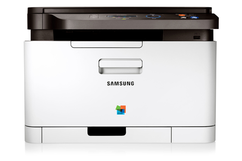 Samsung CLX-3305W