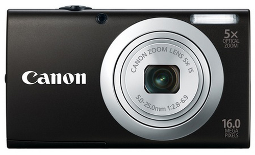 Canon 6188B012