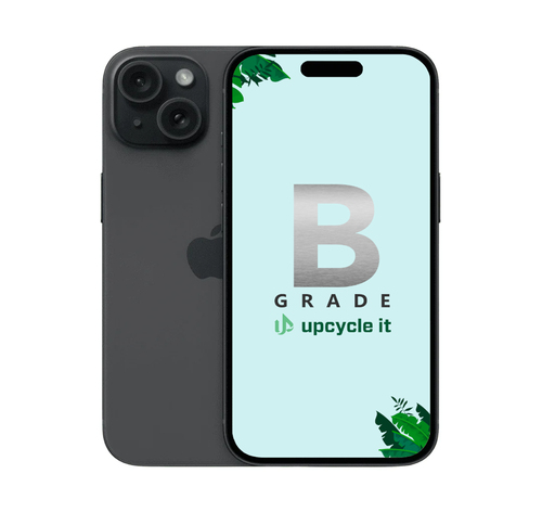 upcycle it IPHONE15-128GB-B001