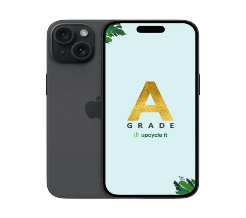 upcycle it IPHONE15-128GB-A001