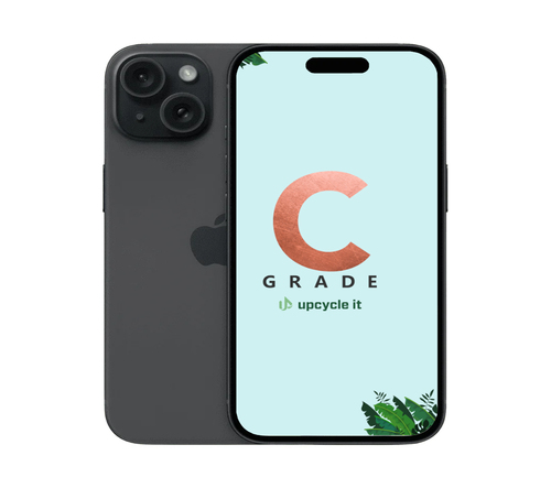 upcycle it IPHONE15-128GB-C001