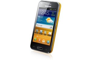 Samsung Galaxy Beam GT-I8530