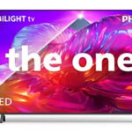 Philips 75PQS9001/12 television