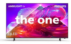 Philips 75PQS9001/12 television