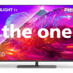 Philips 65PQS9081/12 television
