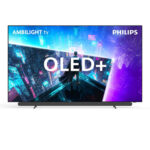 Philips 65OLED911/12 television