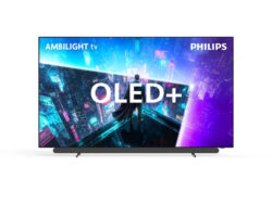 Philips 65OLED911/12 television