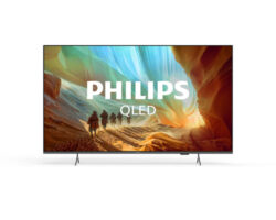 Philips 65PQS7801/12 television