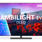 Philips 77OLED811/12 television