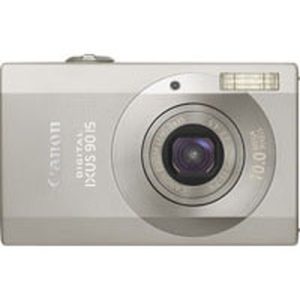 Canon Digital IXUS 90 IS