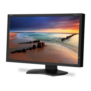 NEC P232W-BK