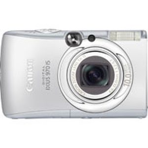 Canon Digital IXUS 970 IS