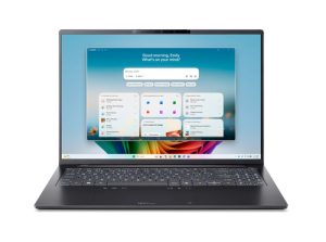 Acer Swift Go 16 AI SFG16-I71-500M