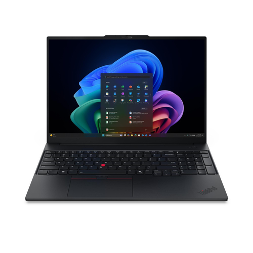 Lenovo ThinkPad E16 Gen 4 (Intel) Copilot+ PC