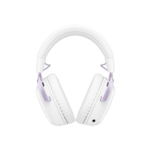HyperX Cloud III S - Wireless Gaming Headset (Lavender)