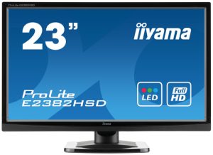 iiyama E2382HSD-GB1