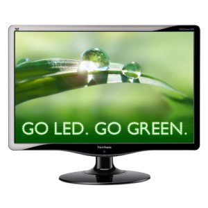 Viewsonic VA2232w-LED