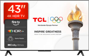 TCL V6D