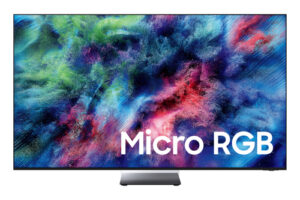 Samsung R95H
