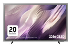 Samsung QE65S99HATXXU television