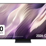 Samsung QE48S95HHEXXU television