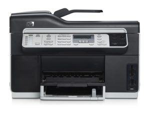 HP OfficeJet L7590