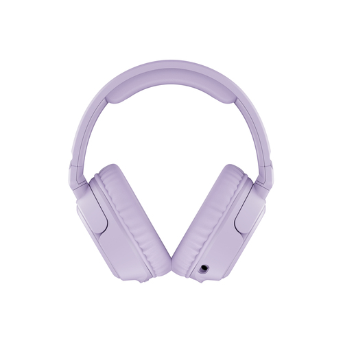 HyperX Cloud Flight 2 - Wireless Gaming Headset (Lavender)
