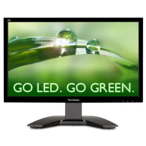 Viewsonic VA2212M-LED