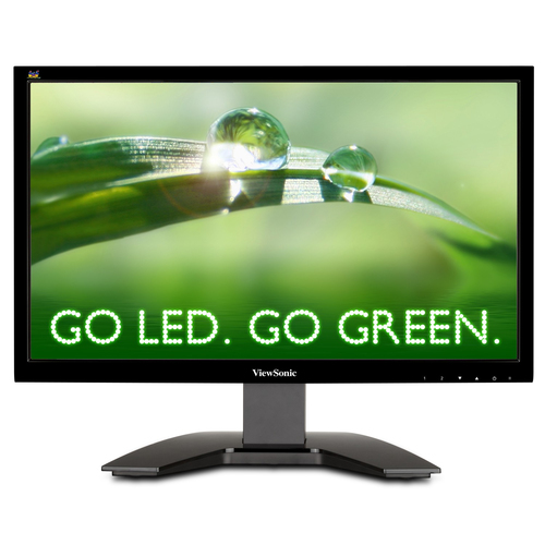 Viewsonic VA2212M-LED