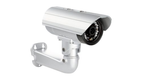 D-Link DCS-7513