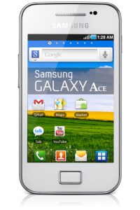 Samsung Galaxy Ace GT-S5830
