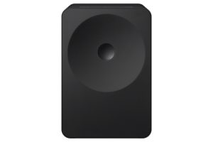 Samsung Music Studio 7 HW-LS70H Multi-Directional WiFi-Bluetooth Wireless Speaker (2026)