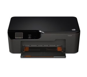 HP DeskJet 3520