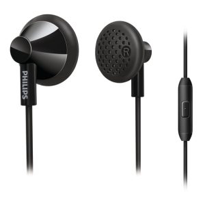Philips In-Ear Headset SHE2105BK/00