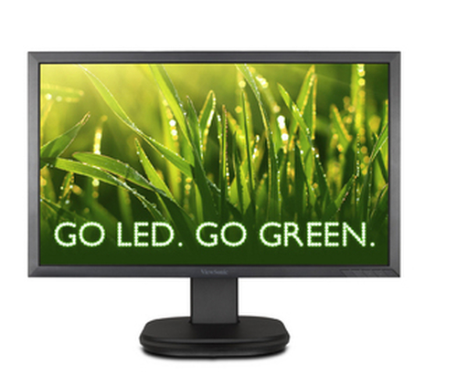 Viewsonic VG2239M-LED